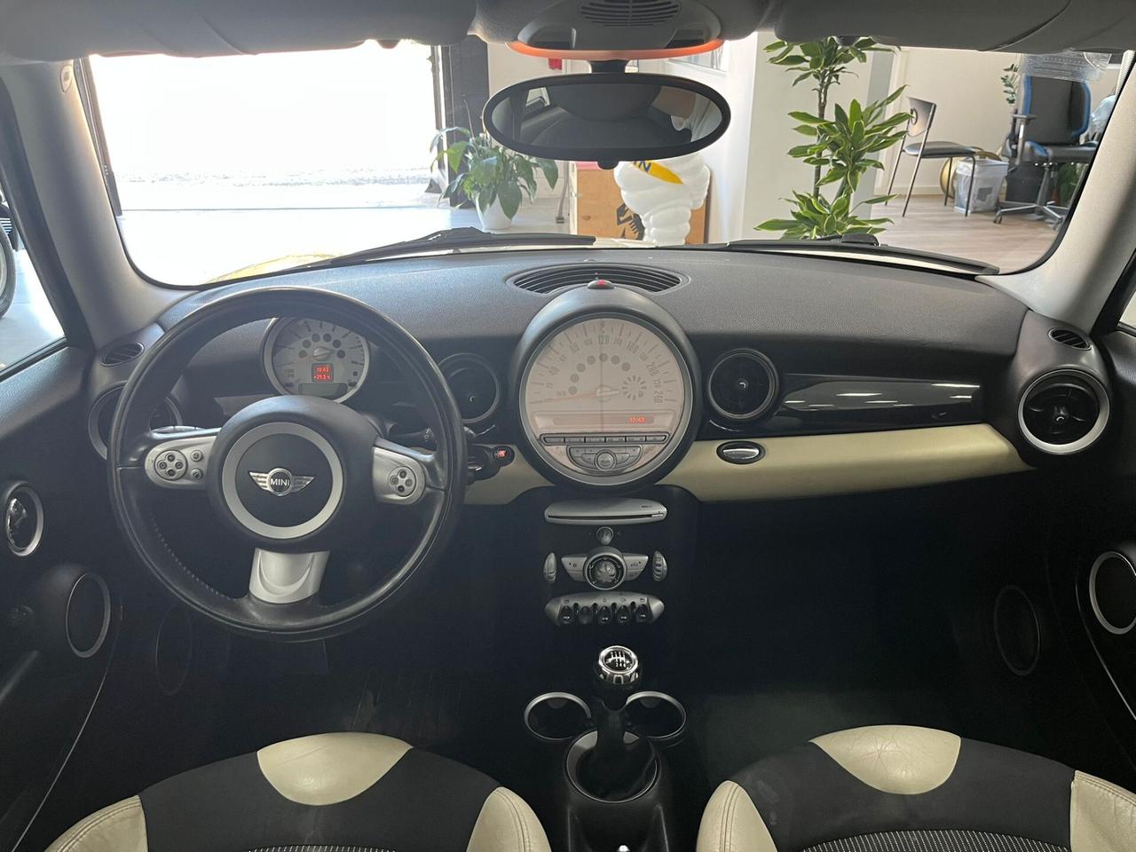 MINI One Hatchback 1.4