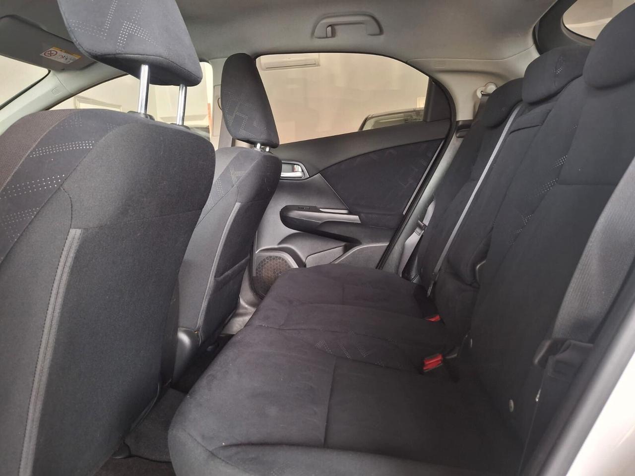 Honda Civic 1.6 Comfort