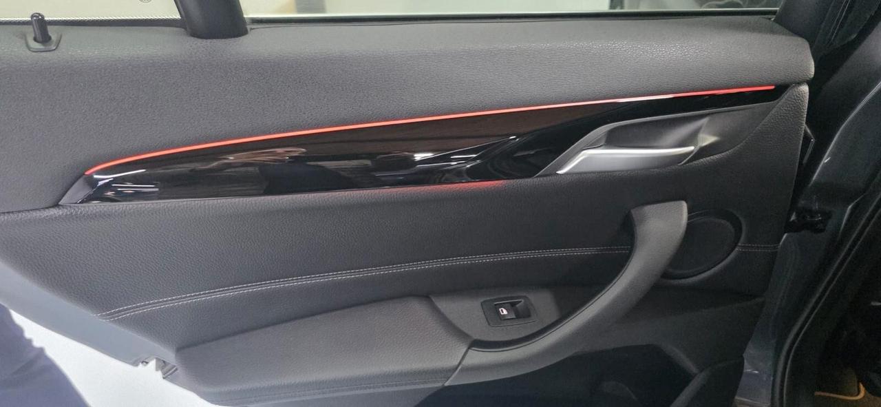 Bmw X1 sDrive18d xLine