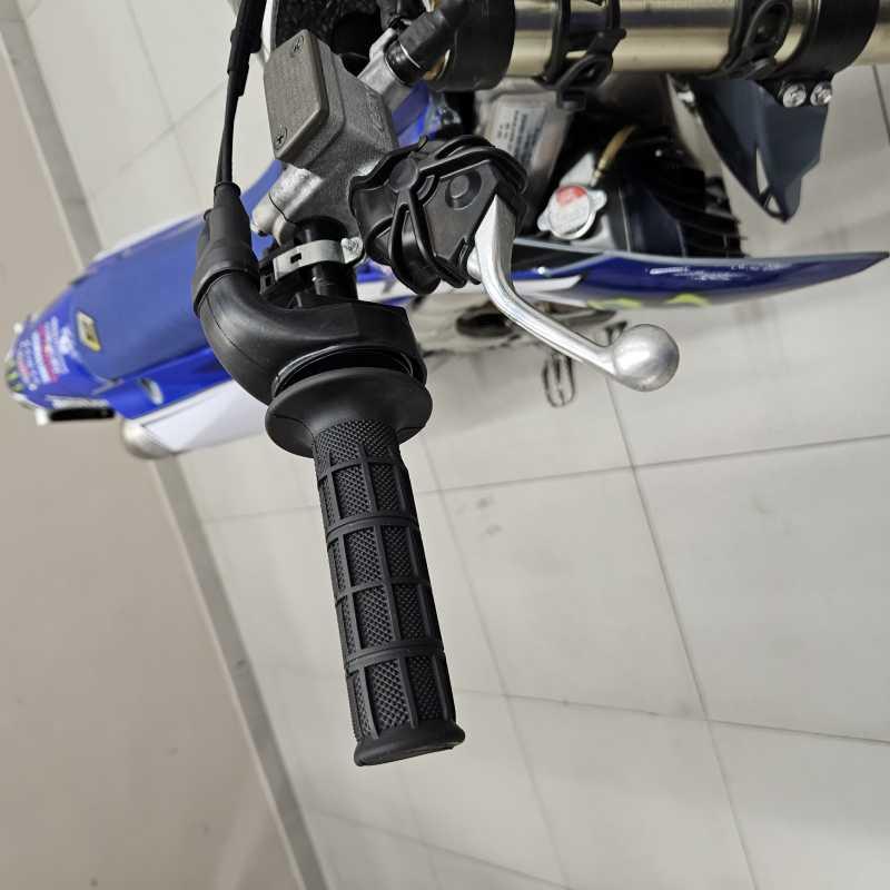 Yamaha WR 450 F - 2025
