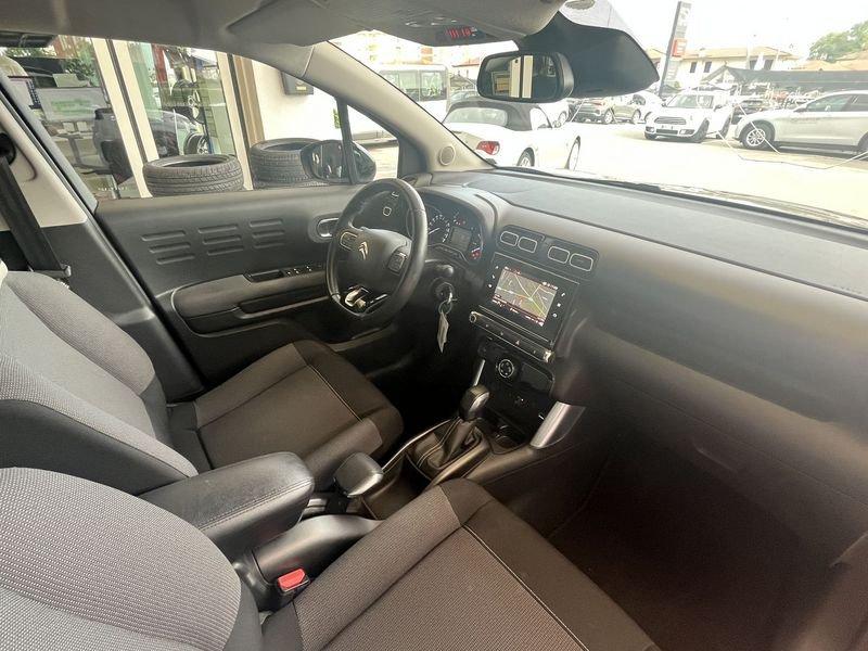 Citroën C3 Aircross PureTech 110 S&S Shine
