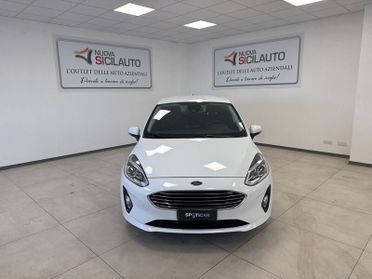 Ford Fiesta VII 2017 5p 5p 1.1 Titanium s&s 75cv my20.75