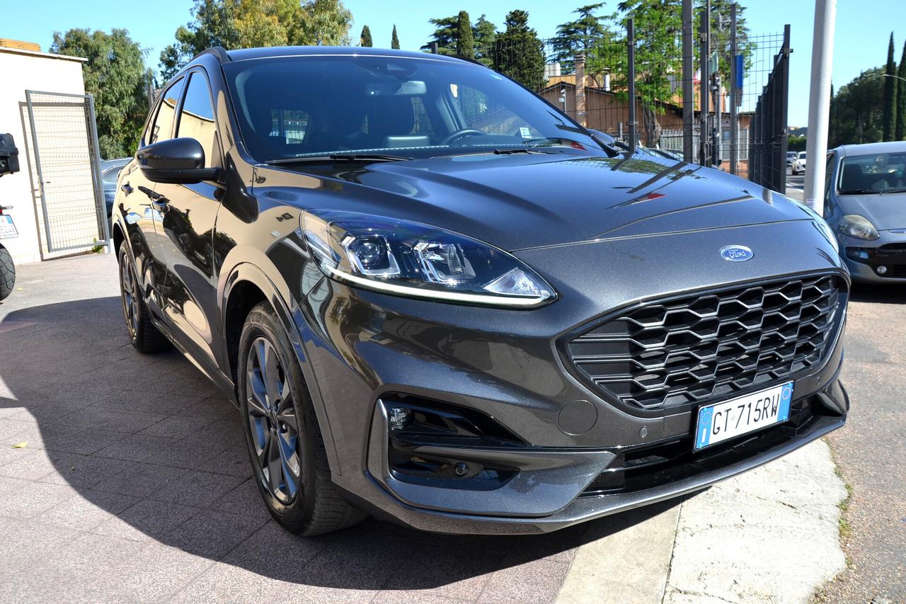 Ford Kuga 2.0 120CV ST-LINE AUTOM. **PREZZO REALE**UNIPRO'**