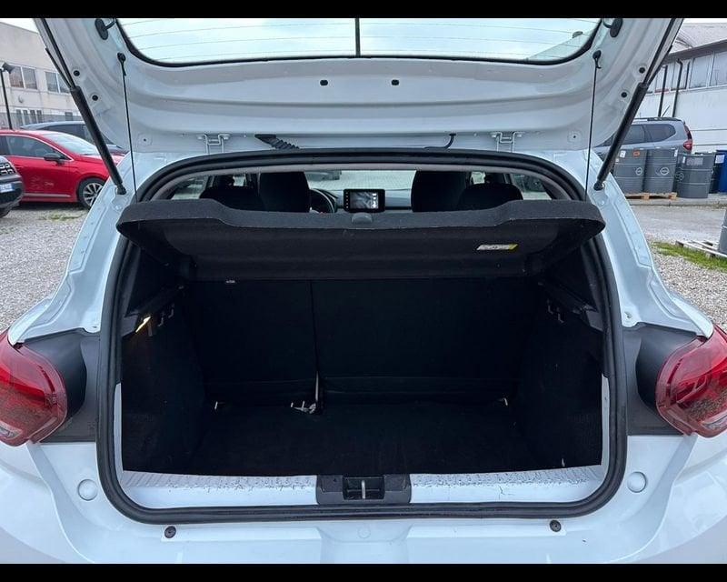 Dacia Sandero Sandero Streetway 1.0 tce Expression Eco-g 100cv