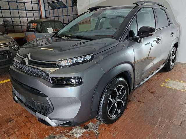 Citroen C3 Aircross 1.2 110cv Plus + Navi