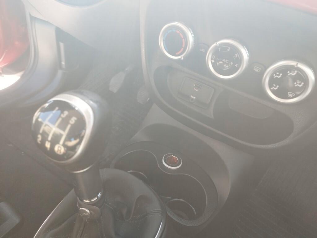 Fiat 500L 1.3 Multijet 85 CV Pop Star