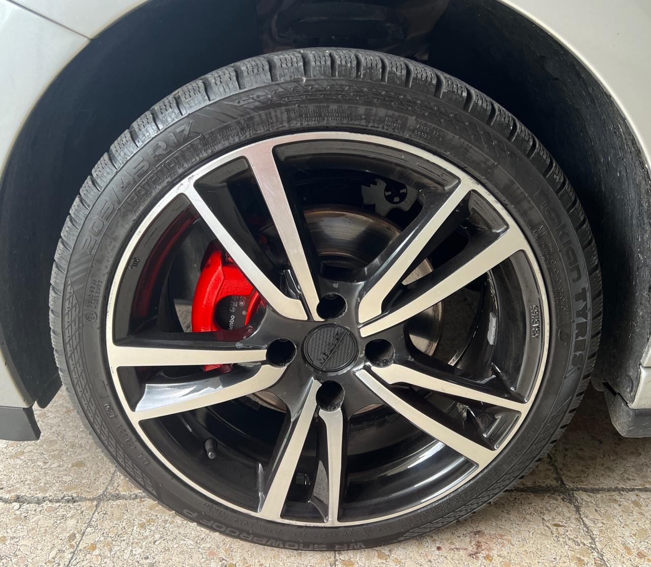 Citroen DS3 1.6 HDi 110 Exclusive SportChic