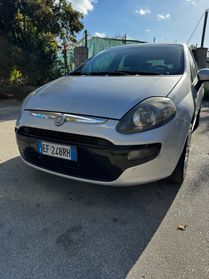 Fiat Punto Evo Punto Evo 1.3 Mjt 75 CV DPF 5 porte S&S Active