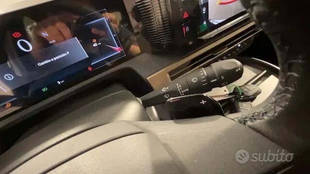 Lancia Ypsilon Hybrid e-DCT Edizione Limitata Cass