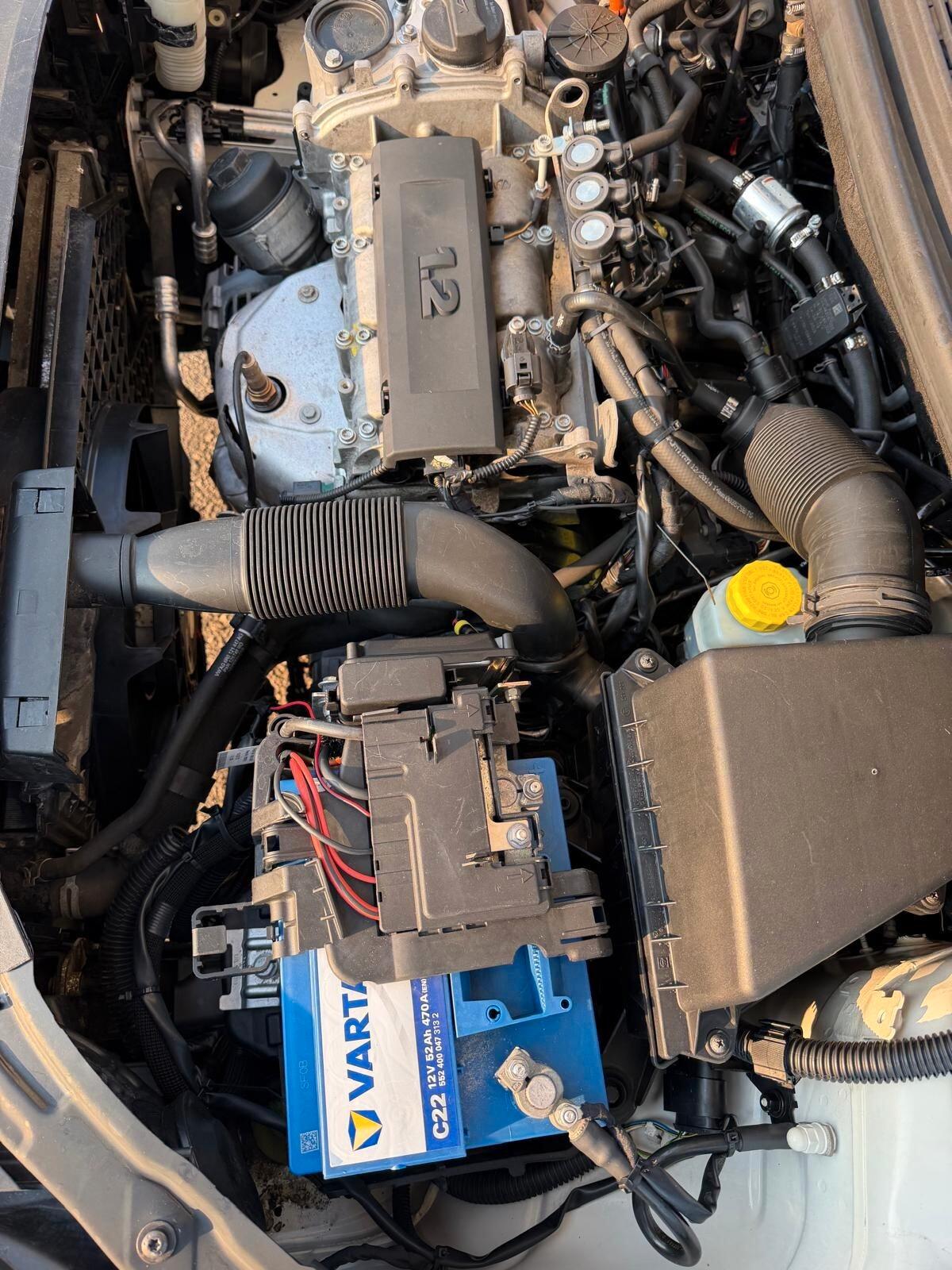 Skoda Fabia 1.2 6V 60CV 5p. Active