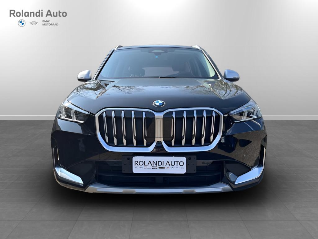 BMW X1 20 d Mild Hybrid 48V xLine xDrive DCT