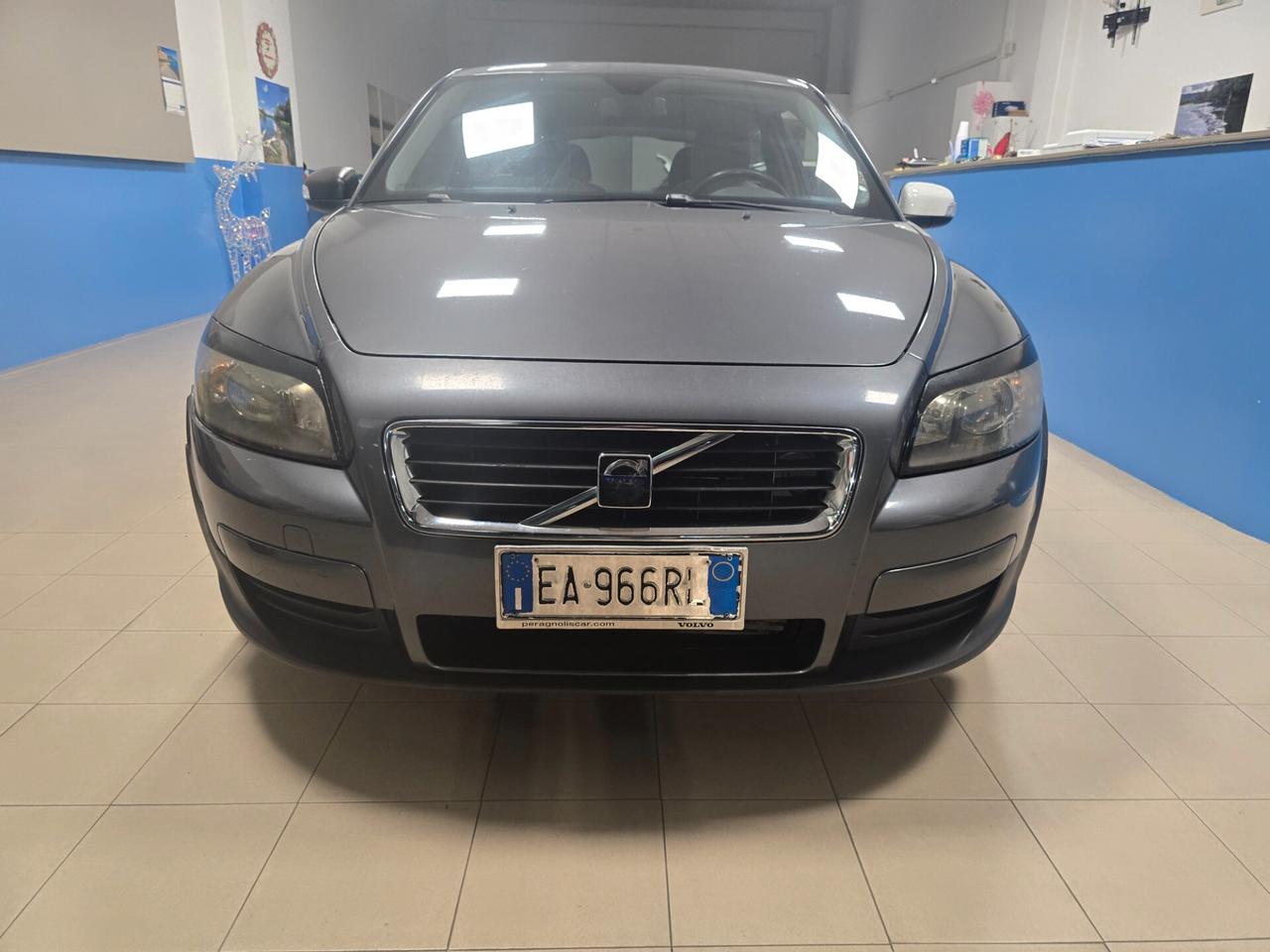 Volvo C30 1.6 D DRIVe Summum