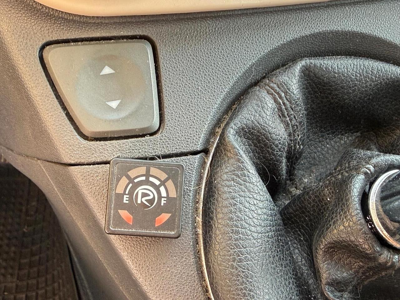 Fiat 500 1.2 by DIESEL BENZINA GPL
