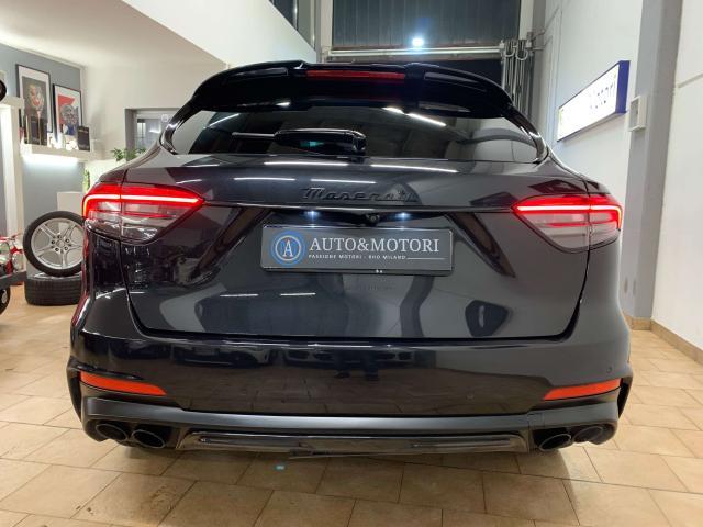 Maserati Levante Levante 2021 3.0 V6 Modena 350cv auto IVA esposta