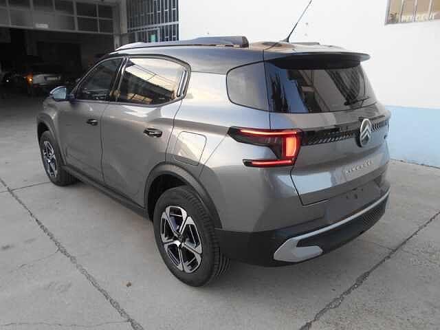 Citroen C3 Aircross 113 cv Max elettrico con Fin 9Perfet