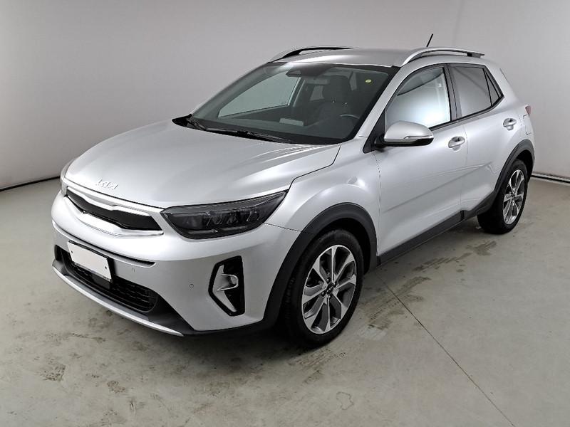 KIA STONIC 1.0 STYLE MH MY22