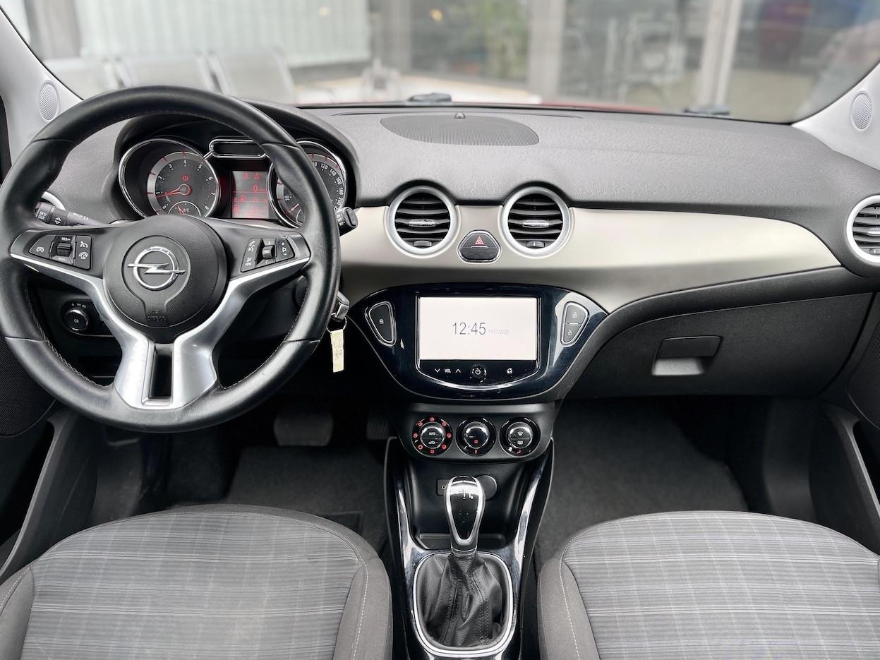 Opel Adam 1.4 Benzina 87CV E6 Neo. Automatica - 2015