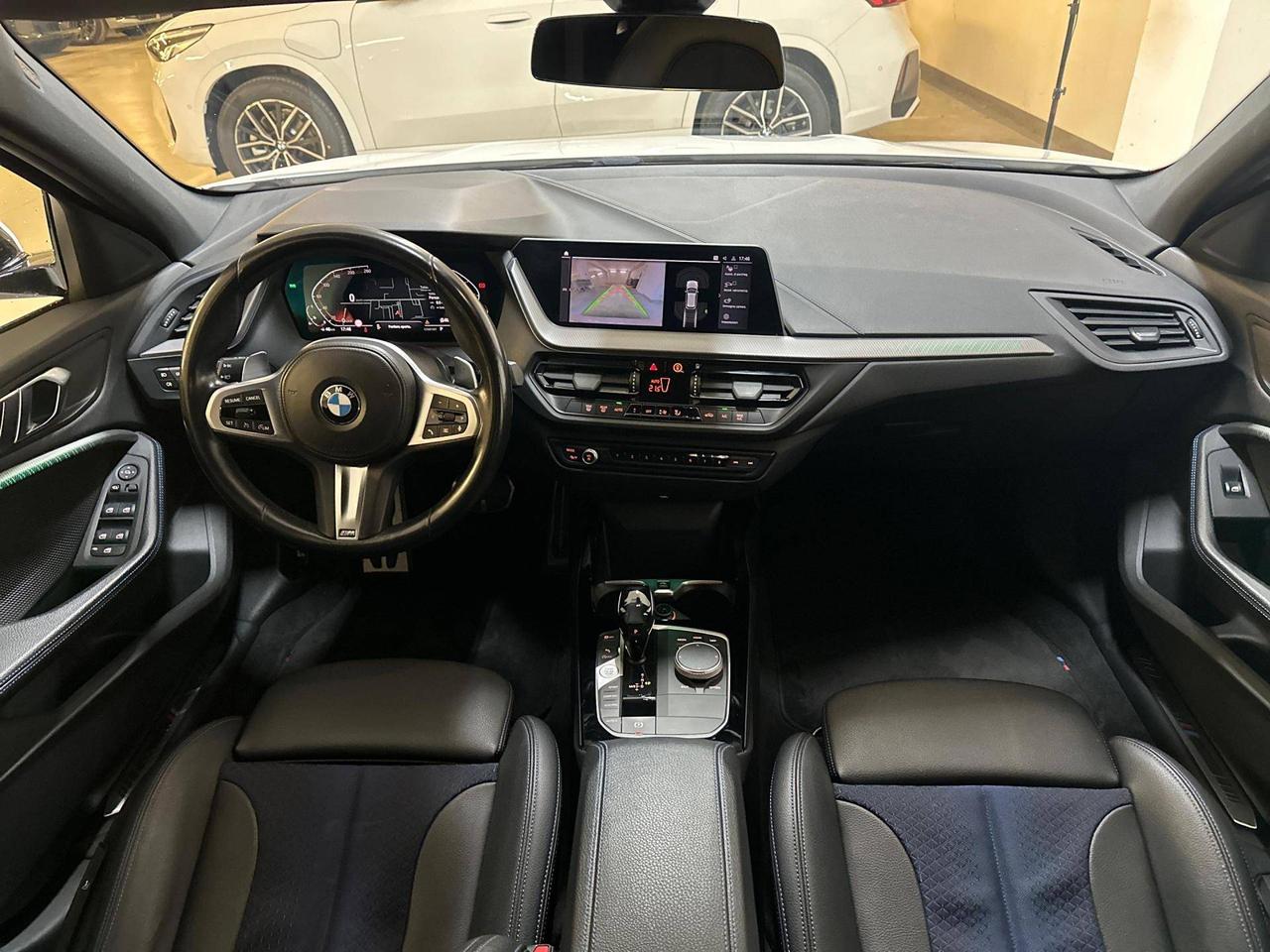 BMW Serie 1 120i MSport