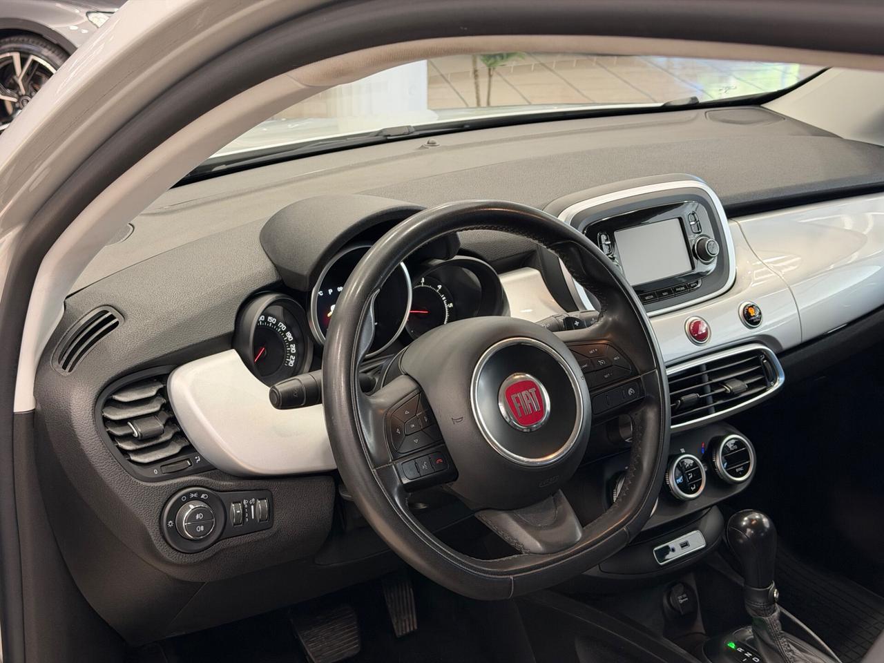 Fiat 500X 1.6 MultiJet 120 CV DCT Lounge