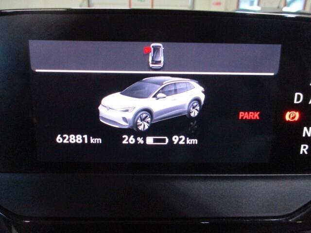 Volkswagen ID.4 Pro Performance 77kWh (204CV)