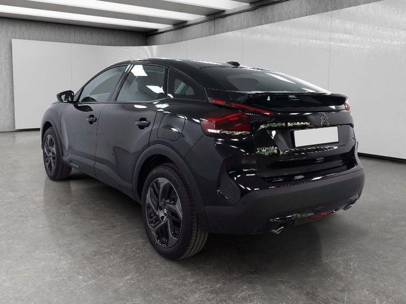 Citroën C4 1.2 puretech Plus s&s 130cv eat8