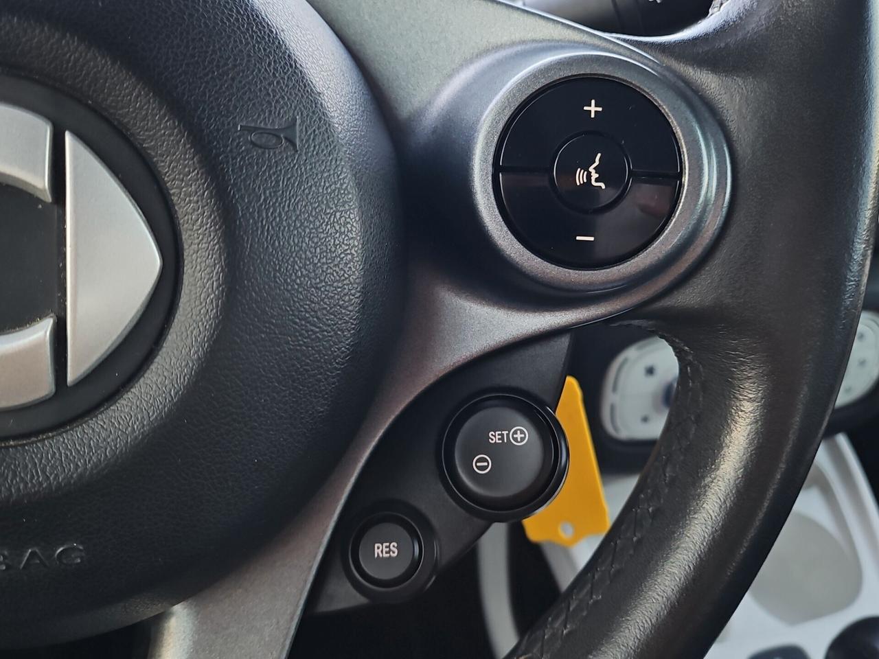 Smart ForTwo 70 1.0 Prime Passion FULL
