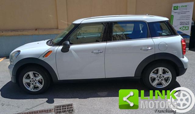 MINI Countryman Mini Cooper Countryman