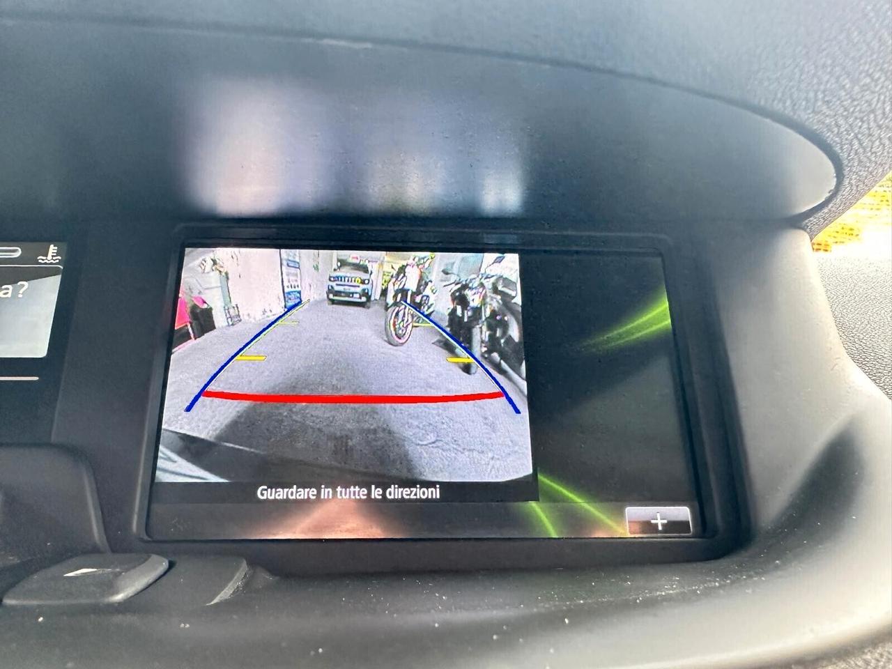 Renault Scenic dCi 130 CV Start&Stop Energy Bose 7 posti