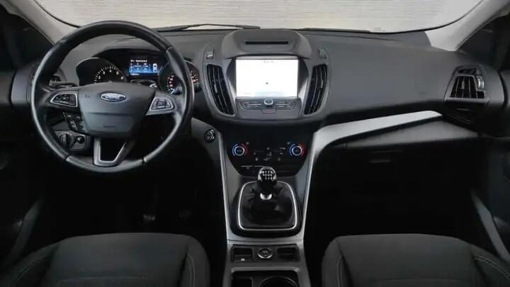 Ford Kuga 1.5 EcoBoost 120 CV S&S 2WD Business