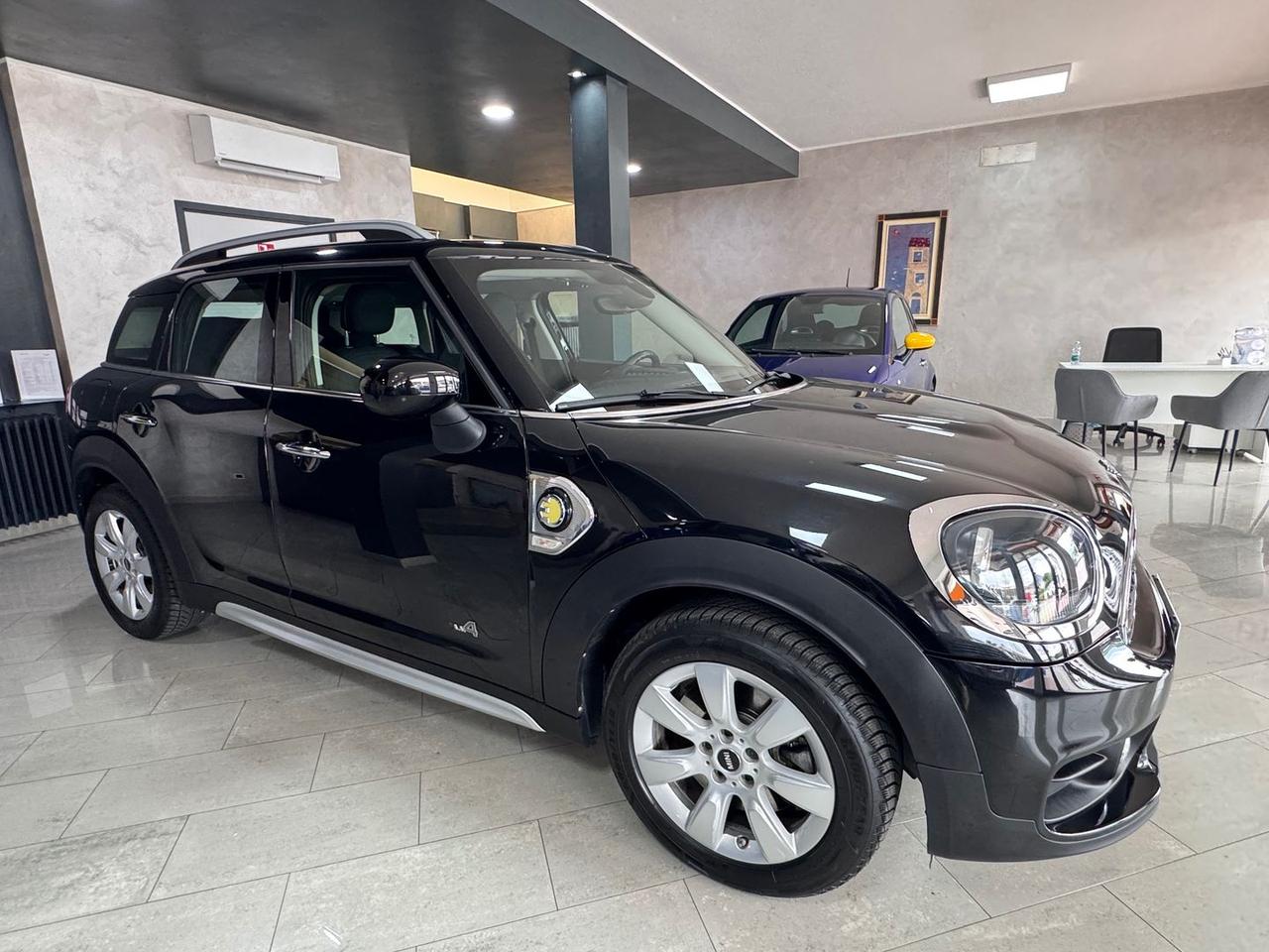 Mini Cooper Countryman Business Edition 1.5 #6394
