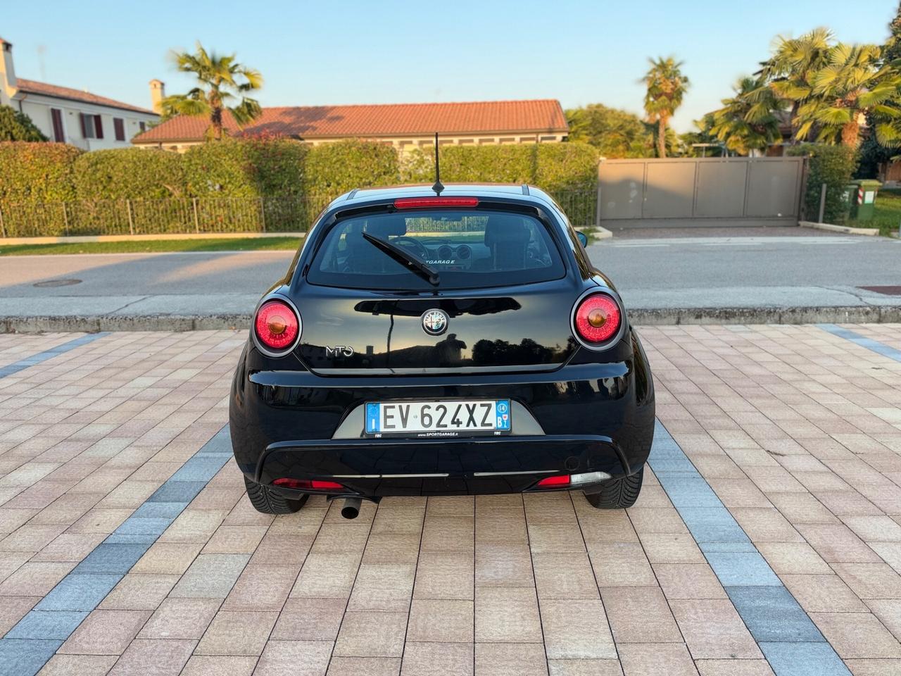 Alfa Romeo MiTo 1.4 benzina 70 CV 8V Progression