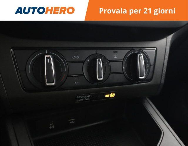 SEAT Ibiza 1.0 75 CV 5 porte Style