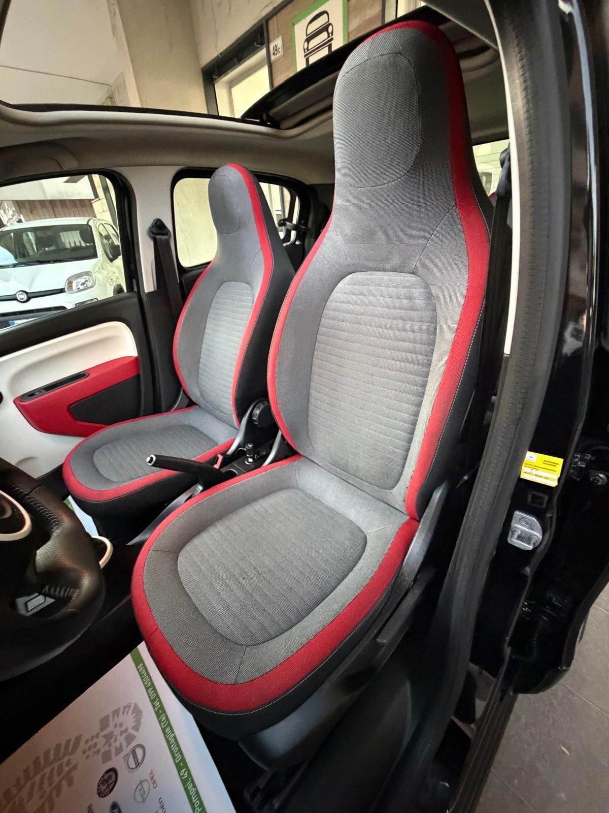 Renault Twingo SCe Stop&Start Intens