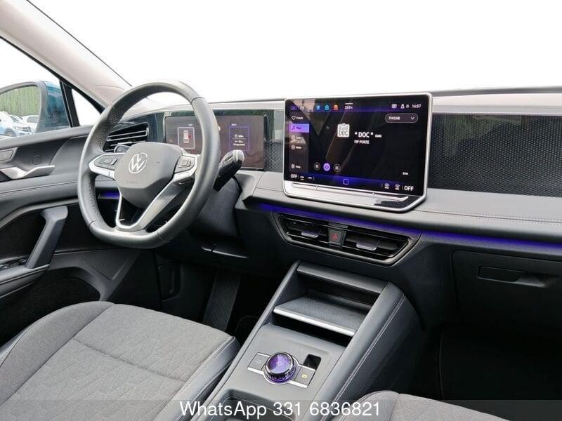 Volkswagen Tiguan Tiguan 2.0 TDI 150 CV DSG Life