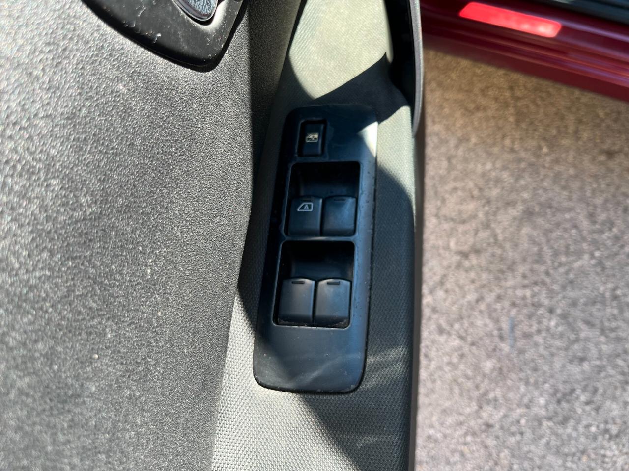 Nissan Qashqai 1.6 dCi DPF Tekna