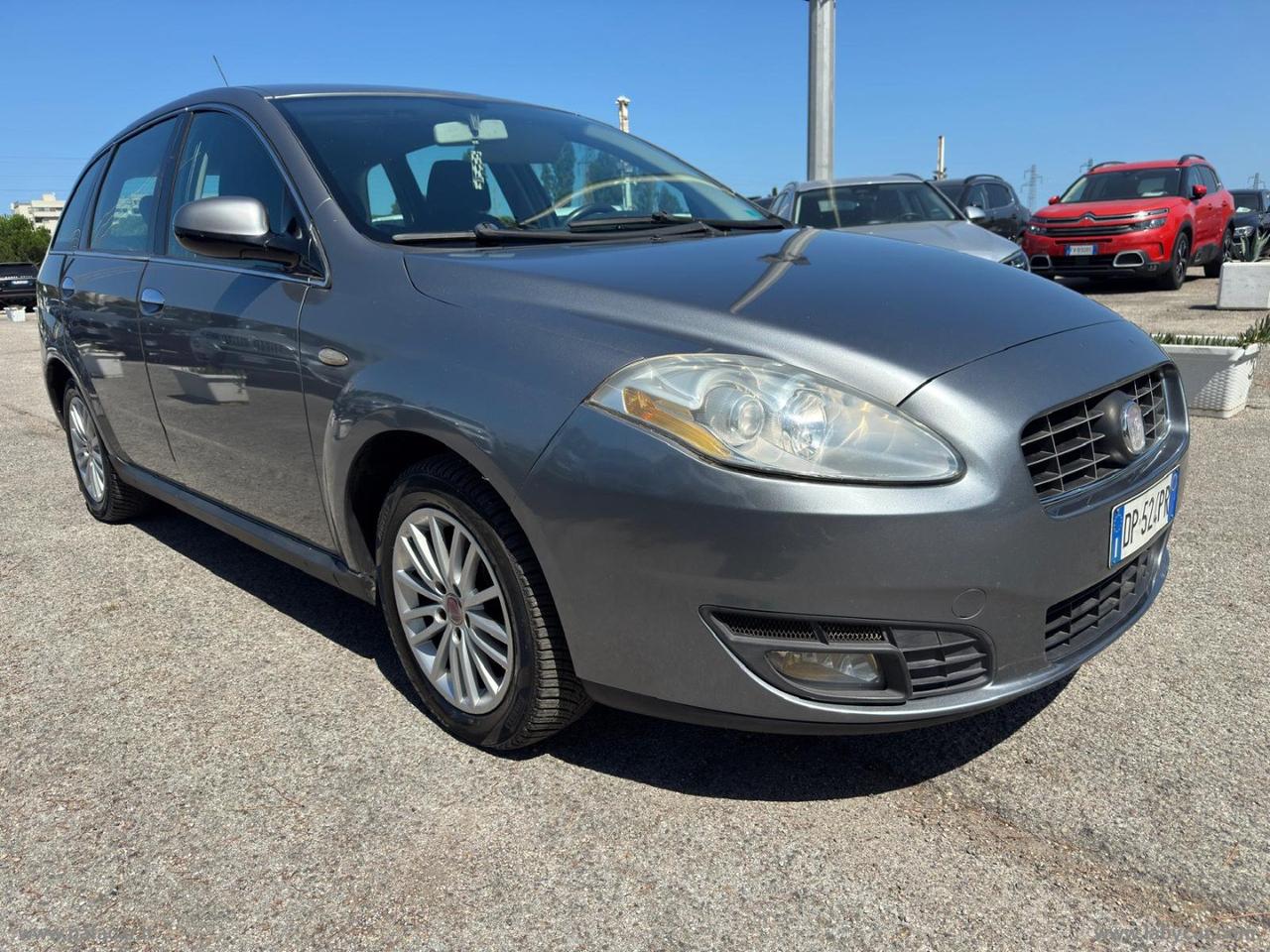 FIAT Croma 1.9 MJT Active