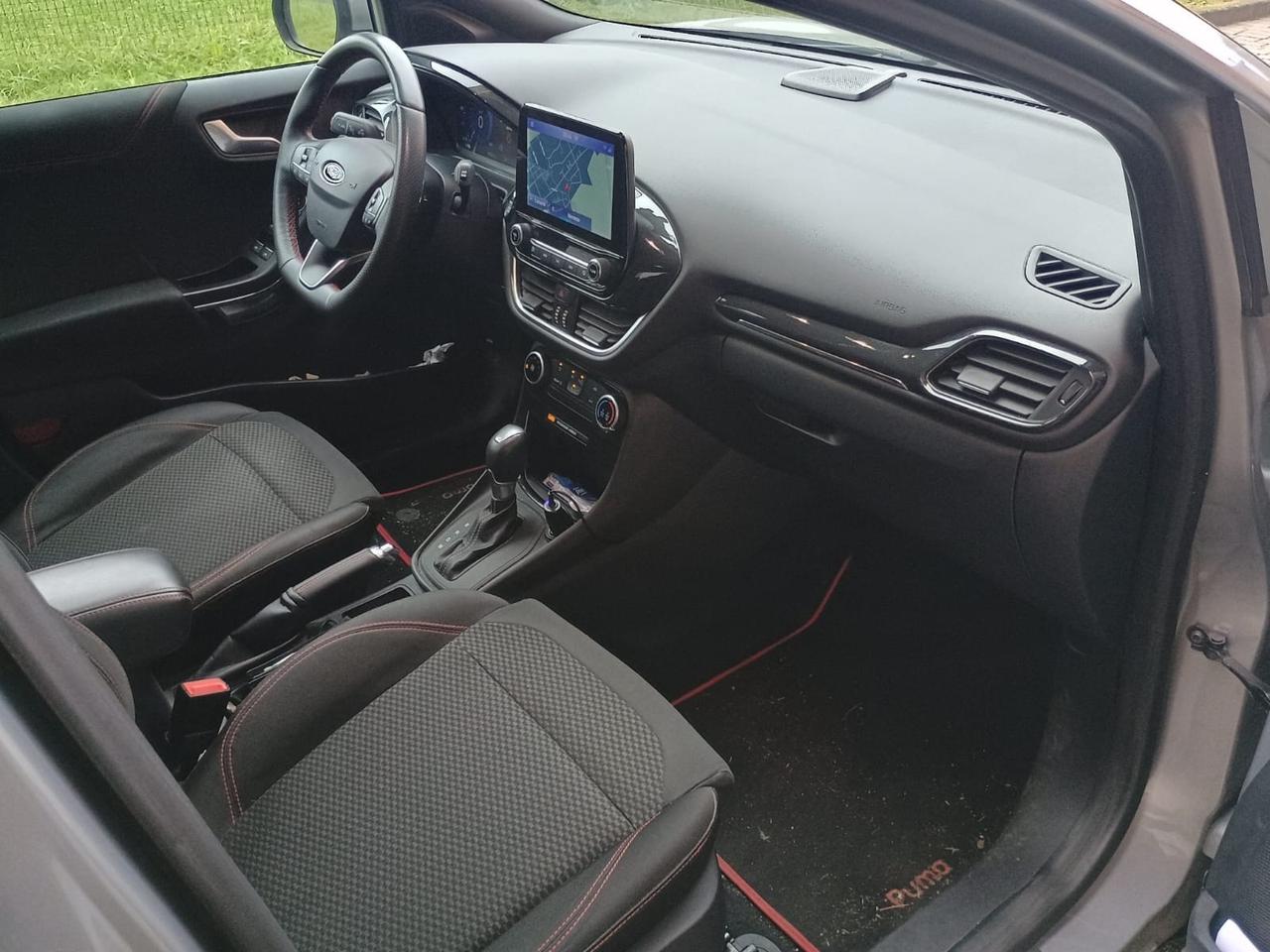 Ford Puma 1.0 EcoBoost 125 CV S&S ST-Line X