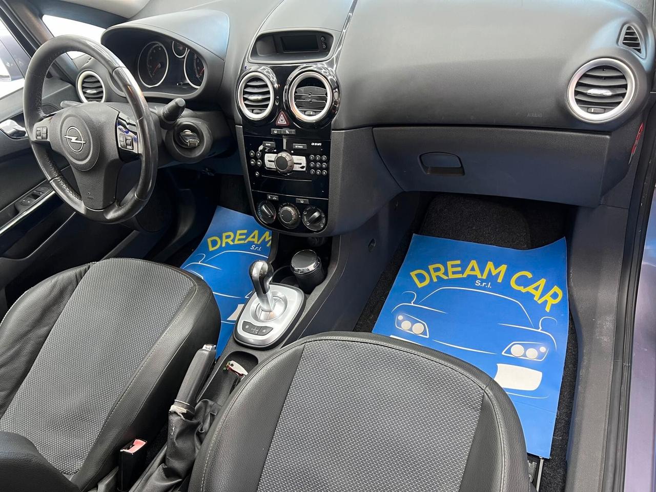 Opel Corsa 1.2 80CV Benzina - Ok Neopatentati