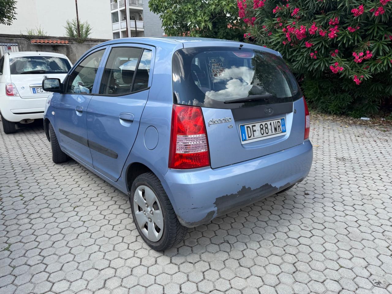 Kia Picanto 1.1 Neopatentati Euro 4