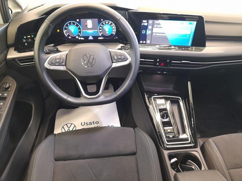 Volkswagen Golf 1.5 eTSI EVO ACT Style DSG