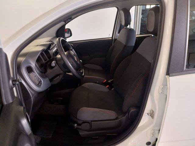 FIAT Panda 0.9 TwinAir Turbo Natural Power Easy