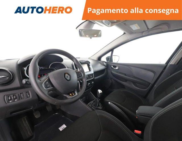 RENAULT Clio Sporter dCi 8V 90CV Start&Stop Energy Zen