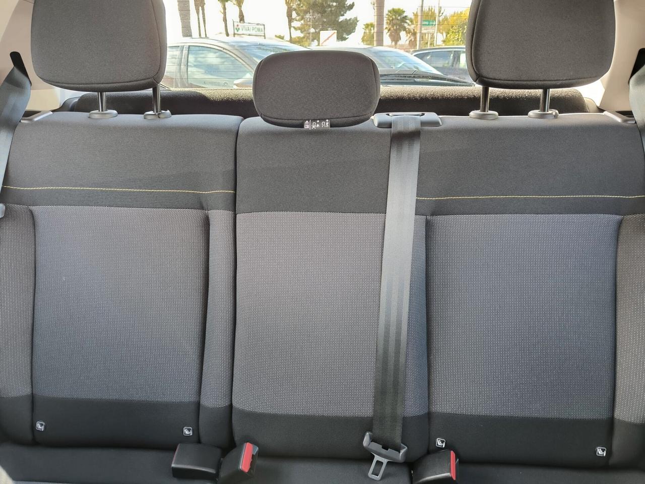 Citroen C3 PureTech 83 S&S Shine