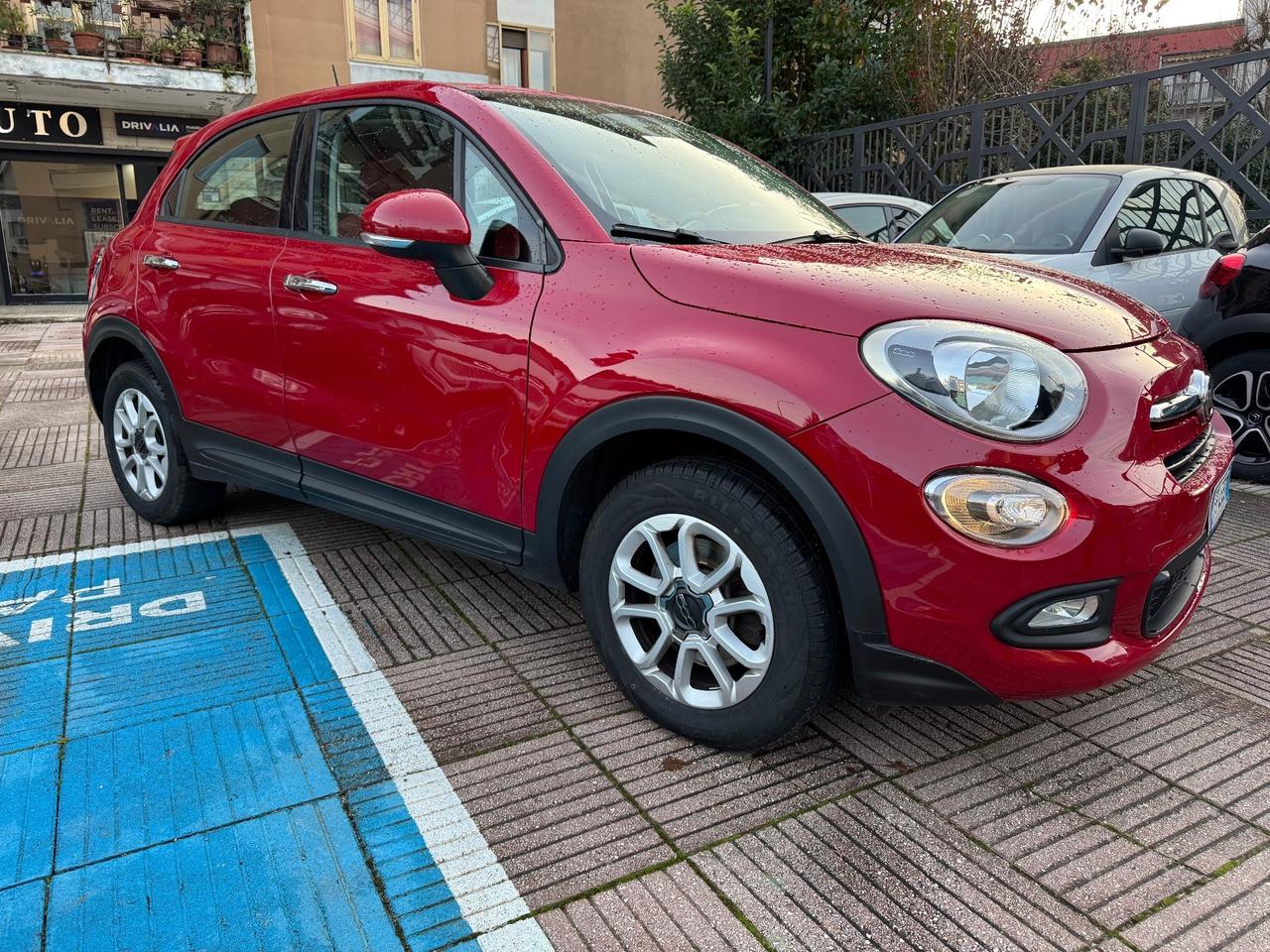Fiat 500X 1.3 MultiJet 95 CV Pop Star