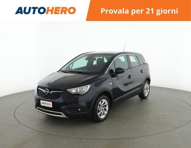 OPEL Crossland X 1.5 ECOTEC D 102 CV Start&Stop Innovation