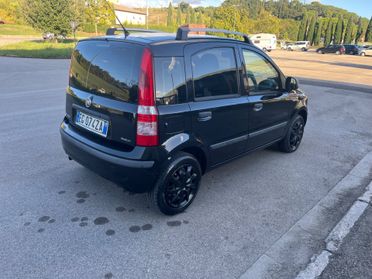 Fiat Panda 1.3 MJT 16V DPF Dynamic 2011 167.000 KM