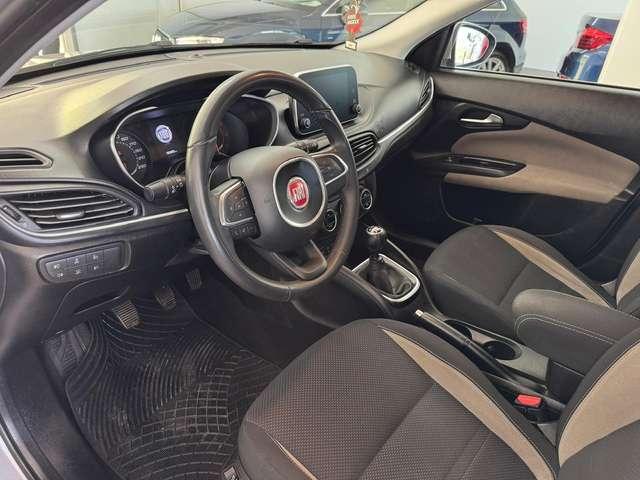 Fiat Tipo Tipo SW 1.6 mjt Lounge s