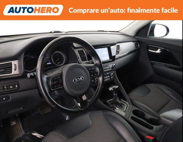 KIA Niro 1.6 GDi DCT HEV Urban