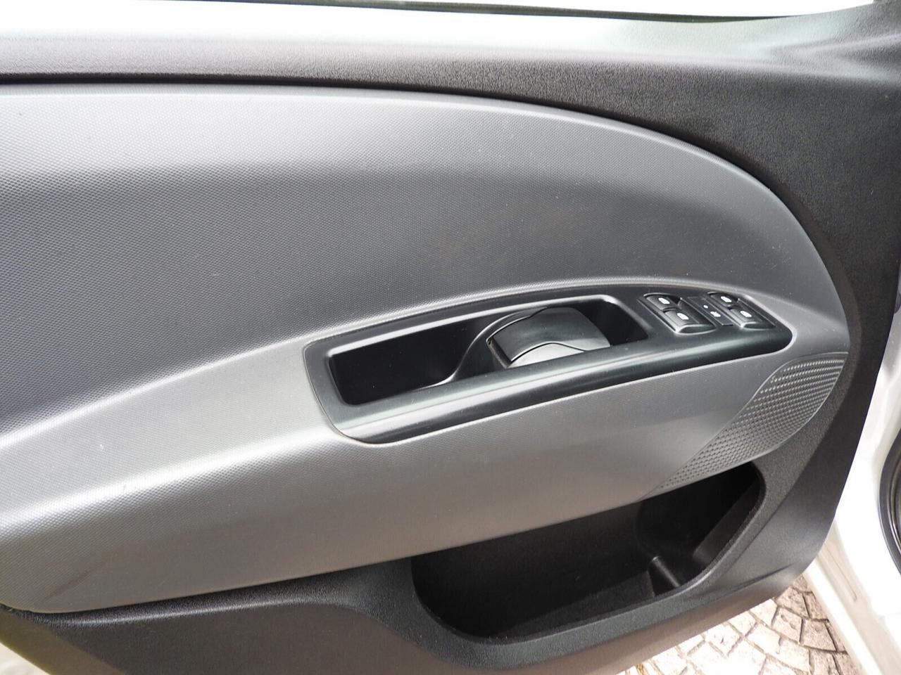 Fiat Doblo Doblò 1.6 MJT 105cv multispazio