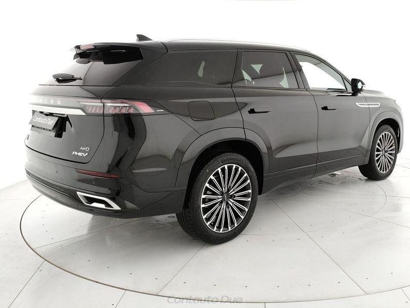 JAECOO 8 Jaecoo 8 SHS-P 1.5 tgdi phev Exclusive awd auto
